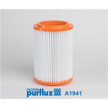 filtro de aire coche - Filtro de aire PURFLUX A1941