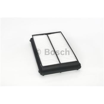 filtro de aire coche - (S9185) Filtro de aire BOSCH 1987429185