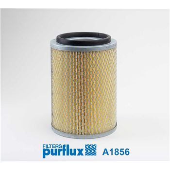 filtro de aire coche - Filtro de aire PURFLUX A1856
