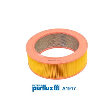 filtro de aire coche - Filtro de aire PURFLUX A1917