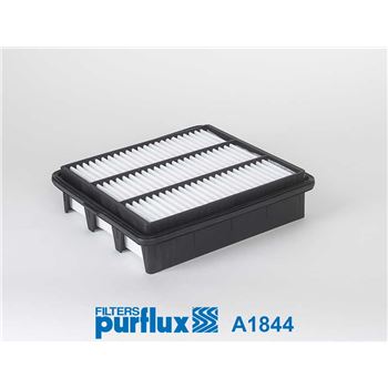 filtro de aire coche - Filtro de aire PURFLUX A1844