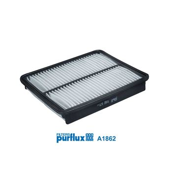 filtro de aire coche - Filtro de aire PURFLUX A1862