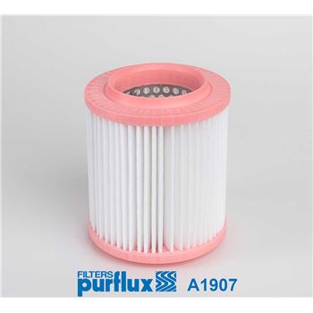 filtro de aire coche - Filtro de aire PURFLUX A1907