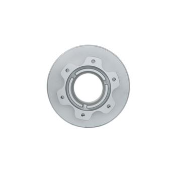 discos de freno coche - Disco de freno BOSCH 0986479E48