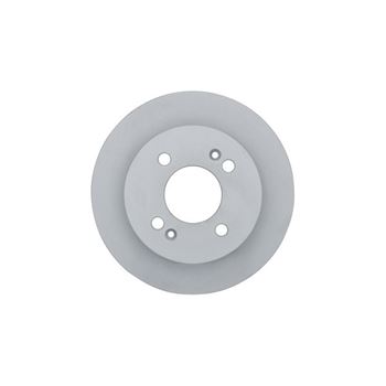 discos de freno coche - Disco de freno BOSCH 0986479D02