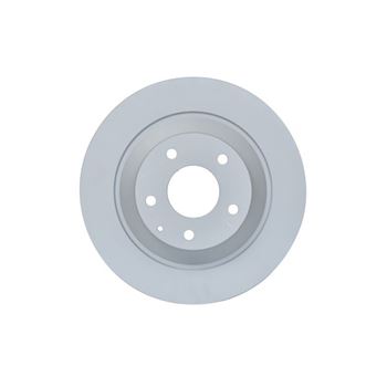 discos de freno coche - Disco de freno BOSCH 0986479C28