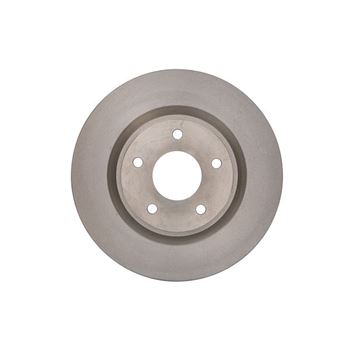 discos de freno coche - Disco de freno BOSCH 0986479D15