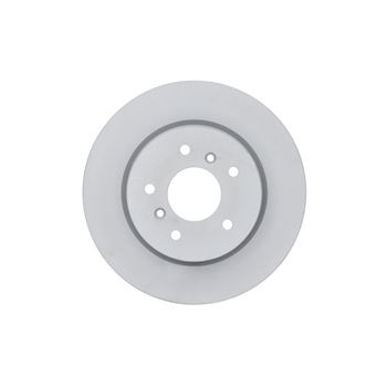 discos de freno coche - Disco de freno BOSCH 0986479D17