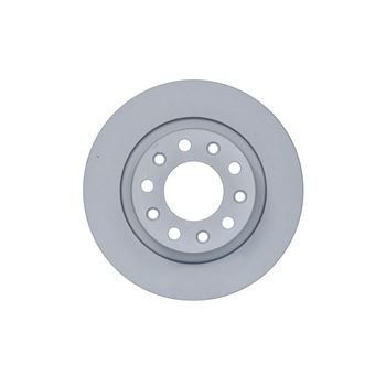 discos de freno coche - Disco de freno BOSCH 0986479C41