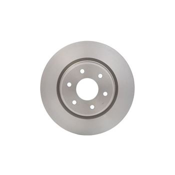 discos de freno coche - Disco de freno BOSCH 0986479D66