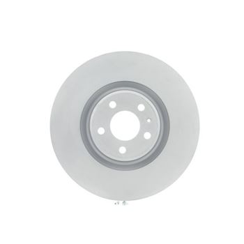 discos de freno coche - Disco de freno BOSCH 0986479E39