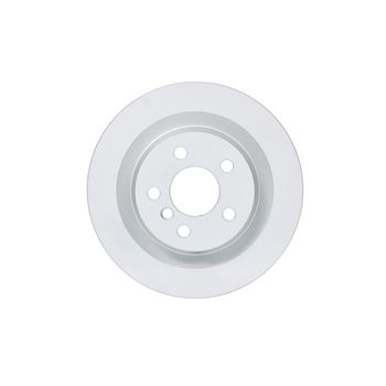 discos de freno coche - Disco de freno BOSCH 0986479C95