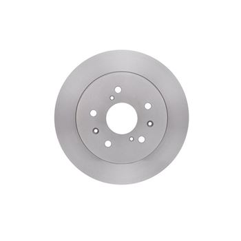 discos de freno coche - Disco de freno BOSCH 0986479D34