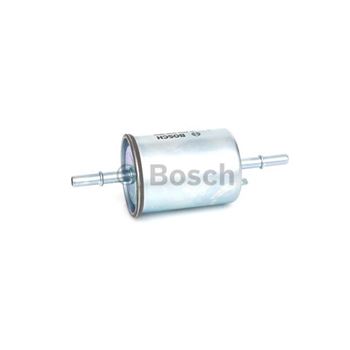 filtro de combustible coche - (F5969) Filtro de combustible BOSCH 0450905969