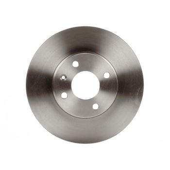 discos de freno coche - Disco de freno BOSCH 0986479A54