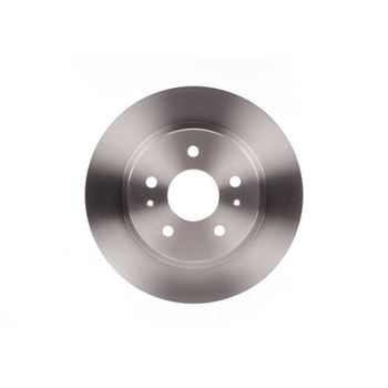 discos de freno coche - Disco de freno BOSCH 0986479A98