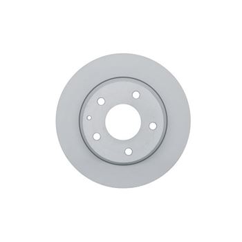discos de freno coche - Disco de freno BOSCH 0986479C26