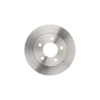 discos de freno coche - Disco de freno BOSCH 0986479S50