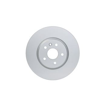 discos de freno coche - Disco de freno BOSCH 0986479D93