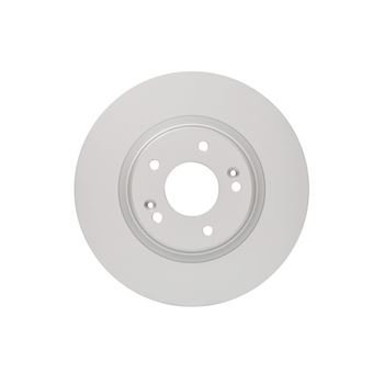 discos de freno coche - Disco de freno BOSCH 0986479E42