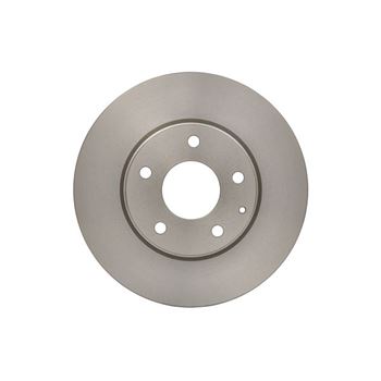 discos de freno coche - Disco de freno BOSCH 0986479C36