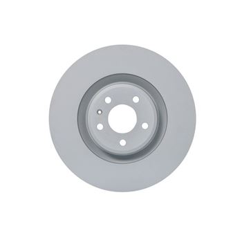 discos de freno coche - Disco de freno BOSCH 0986479D26