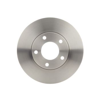 discos de freno coche - Disco de freno BOSCH 0986479R83