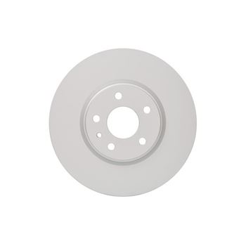 discos de freno coche - Disco de freno BOSCH 0986479D85