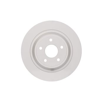 discos de freno coche - Disco de freno BOSCH 0986479D37