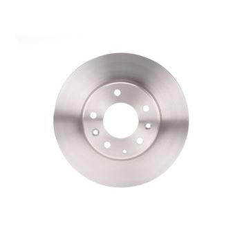 discos de freno coche - Disco de freno BOSCH 0986479S60