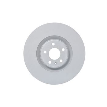 discos de freno coche - Disco de freno BOSCH 0986479D27