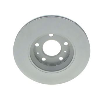 discos de freno coche - Disco de freno BOSCH 0986479C89