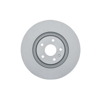 discos de freno coche - Disco de freno BOSCH 0986479C90