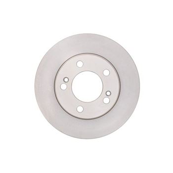 discos de freno coche - Disco de freno BOSCH 0986479D32