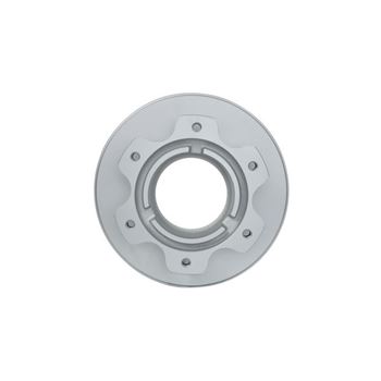 discos de freno coche - Disco de freno BOSCH 0986479E47