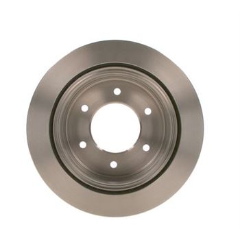 discos de freno coche - Disco de freno BOSCH 0986479C32