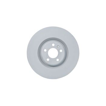 discos de freno coche - Disco de freno BOSCH 0986479D29