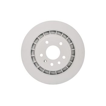 discos de freno coche - Disco de freno BOSCH 0986479D49