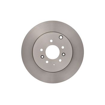discos de freno coche - Disco de freno BOSCH 0986479C30
