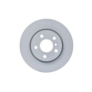 discos de freno coche - Disco de freno BOSCH 0986479C97