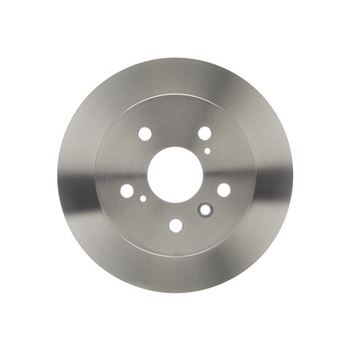 discos de freno coche - Disco de freno BOSCH 0986479R06