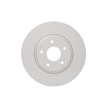 discos de freno coche - Disco de freno BOSCH 0986479E36