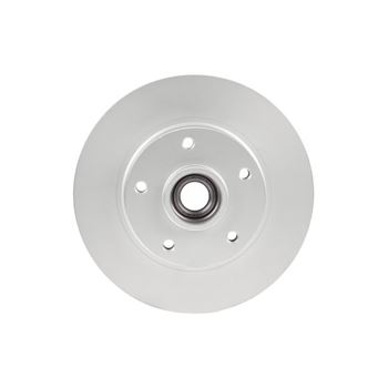 discos de freno coche - Disco de freno BOSCH 0986479E78