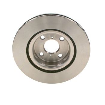 discos de freno coche - Disco de freno BOSCH 0986479E37
