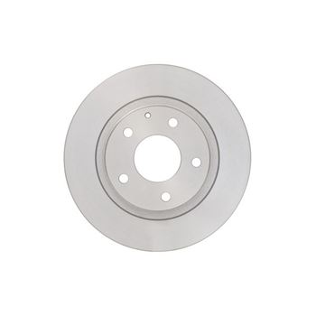 discos de freno coche - Disco de freno BOSCH 0986479C22