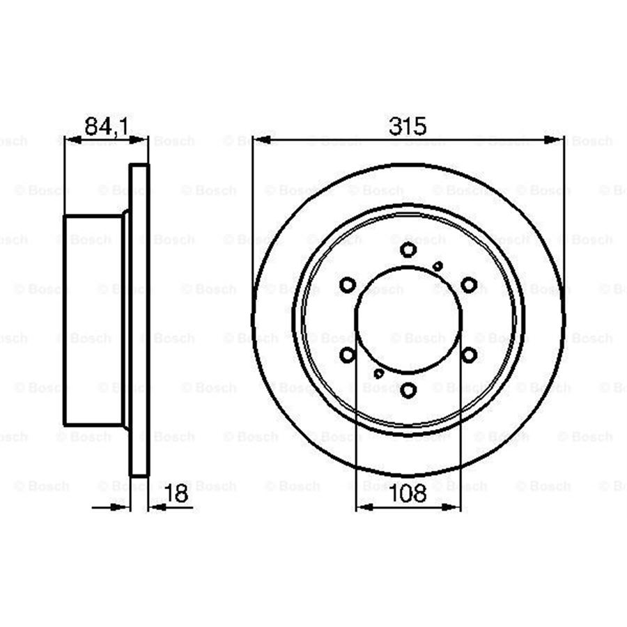 0986478713DRFRWHGR00MM 0986478713DRFRWHGR00MM