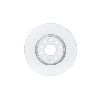 discos de freno coche - Disco de freno BOSCH 0986479C29