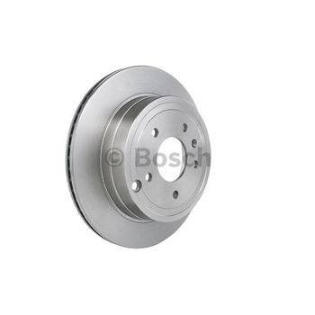 discos de freno coche - (BD1146) Disco de freno BOSCH 0986479268