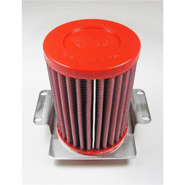 filtro de aire moto - filtro de aire bmc race fm775 08race