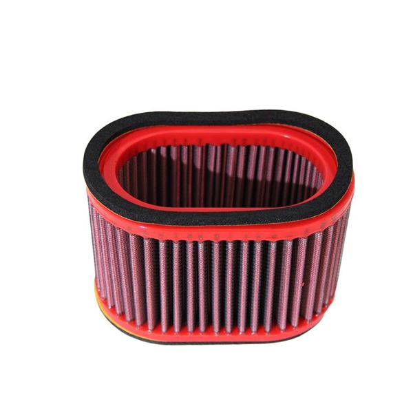 filtro de aire moto - filtro de aire bmc fm310 06